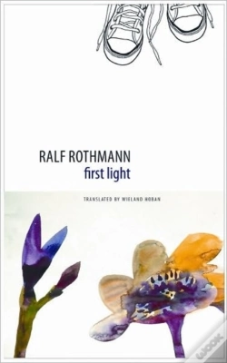 Capa do artigo Young Light