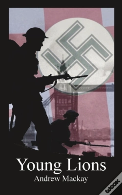Capa do artigo Young Lions