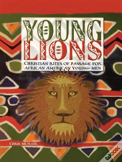 Capa do artigo Young Lions