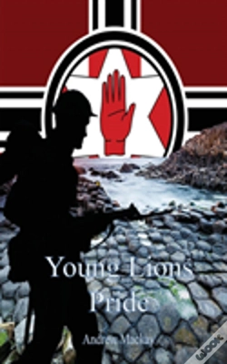 Capa do artigo Young Lions Pride