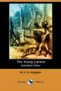 Young Llanero (Illustrated Edition) (Dodo Press) - Preview