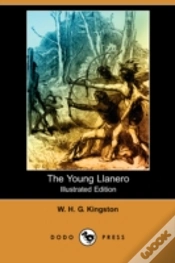 Capa do artigo Young Llanero (Illustrated Edition) (Dodo Press)