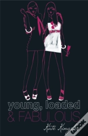 Capa do artigo Young, Loaded And Fabulous