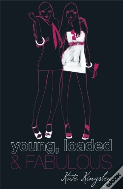 Capa do artigo Young, Loaded And Fabulous