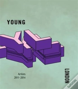 Capa do artigo Young London