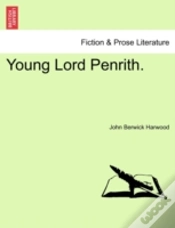 Capa do artigo Young Lord Penrith.