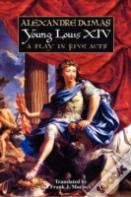 Young Louis Xiv
