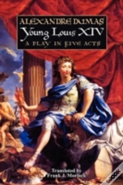 Capa do artigo Young Louis Xiv