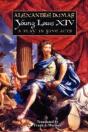 Young Louis Xiv - Preview