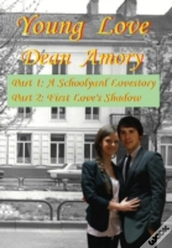 Capa do artigo Young Love - Boxset