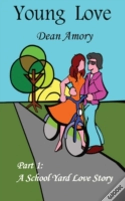 Capa do artigo Young Love