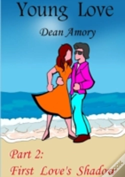 Capa do artigo Young Love - Part 2: First Love'S Shadow
