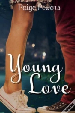 Capa do artigo Young Love