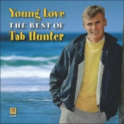 Capa do artigo Young Love - The Best Of Tab Hunter - CD