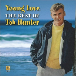 Capa do artigo Young Love - The Best Of Tab Hunter - CD
