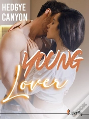 Capa do artigo Young Lover