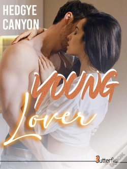Capa do artigo Young Lover