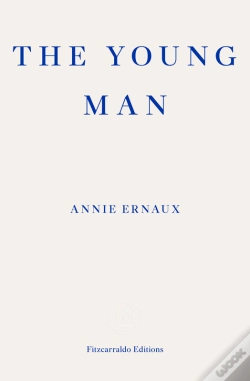 Capa do artigo Young Man