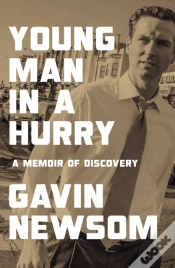 Capa do artigo Young Man In A Hurry