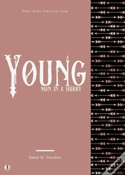 Capa do artigo Young Man In A Hurry