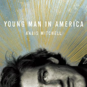 Capa do artigo Young Man In America - CD