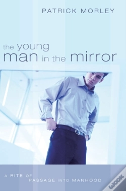 Capa do artigo Young Man In The Mirror