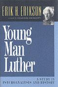 Young Man Luther