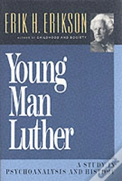 Capa do artigo Young Man Luther