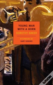 Capa do artigo Young Man With A Horn