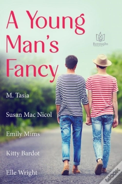 Capa do artigo Young Man'S Fancy