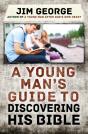 Young Man'S Guide To Discovering His Bible - Preview