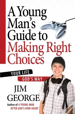 Capa do artigo Young Man'S Guide To Making Right Choices