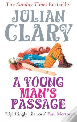 Capa do artigo Young Man'S Passage