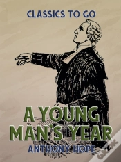 Capa do artigo Young Man