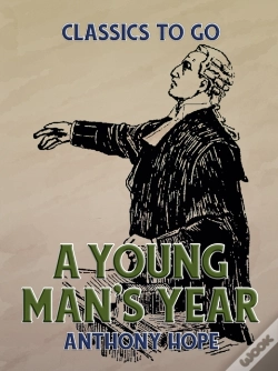 Capa do artigo Young Man'S Year
