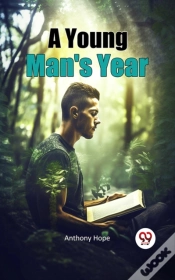 Capa do artigo Young Man