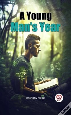Capa do artigo Young Man'S Year