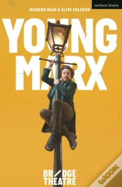 Capa do artigo Young Marx