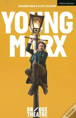 Capa do artigo Young Marx