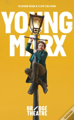 Capa do artigo Young Marx