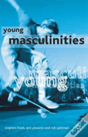 Capa do artigo Young Masculinities