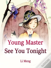 Capa do artigo Young Master, See You Tonight!