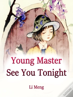 Capa do artigo Young Master, See You Tonight!
