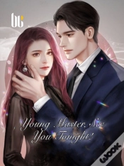 Capa do artigo Young Master, See You Tonight!