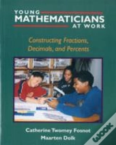 Young Mathematicians At Work