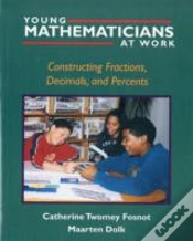 Capa do artigo Young Mathematicians At Work