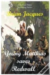 Capa do artigo Young Matthias Saves Redwall
