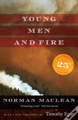 Capa do artigo Young Men And Fire
