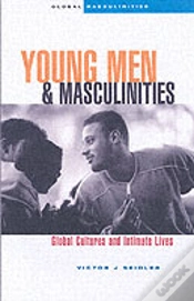 Capa do artigo Young Men And Masculinities