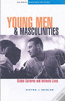 Capa do artigo Young Men And Masculinities